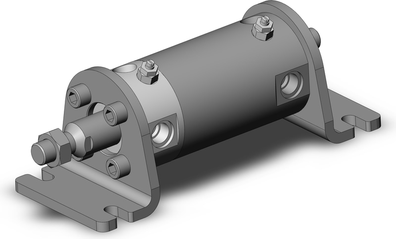SMC NCGLA50-0100