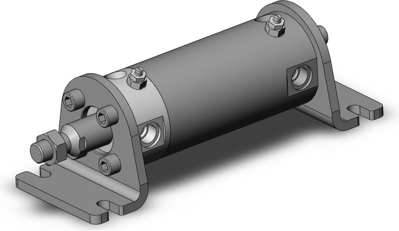SMC NCGLA50-0200