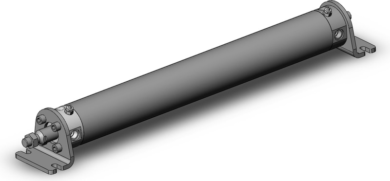 SMC NCGLA50-1500