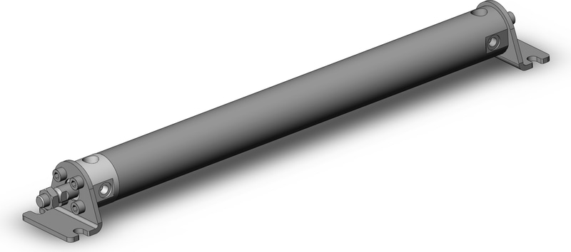 SMC NCGLN25-1000