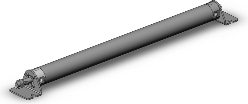 SMC NCGLN32-1600