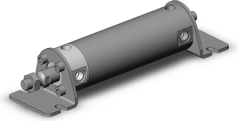 SMC NCGLN40-0300