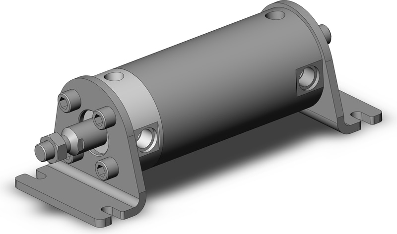SMC NCGLN63-0300