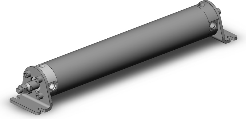 SMC NCGLN63-1400
