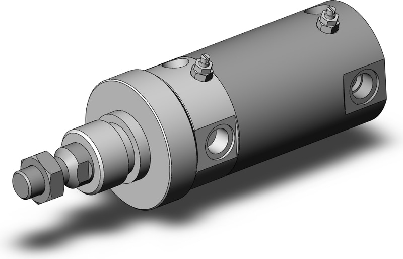 SMC NCGNA40-0050