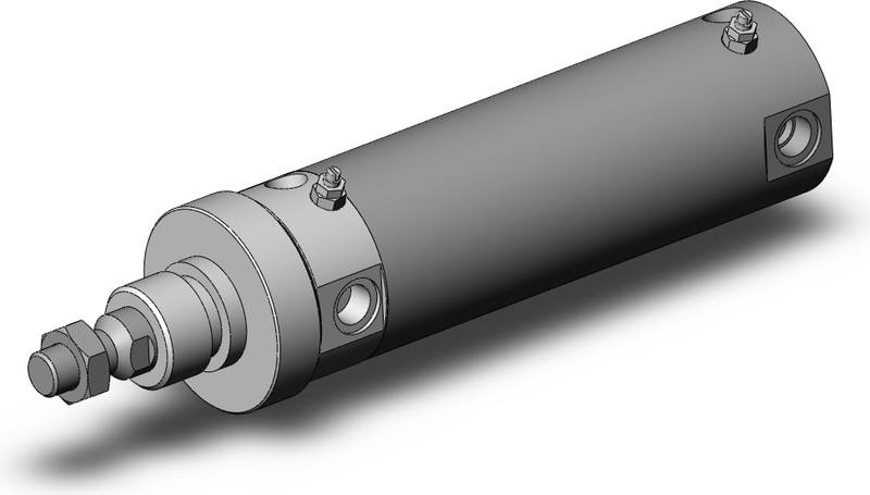 SMC NCGNA40-0300