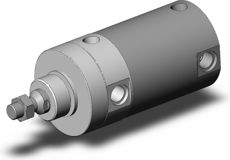 SMC NCGNN63-0100-XC37