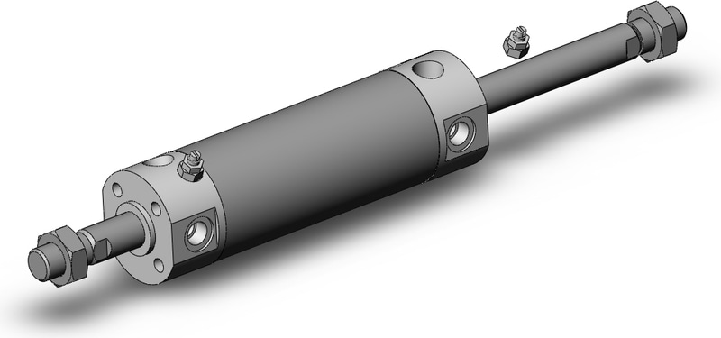 SMC NCGWBA32-0200