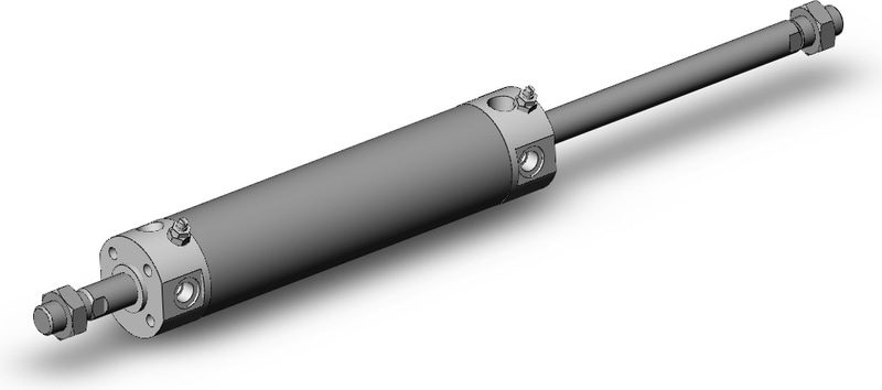 SMC NCGWBA32-0400