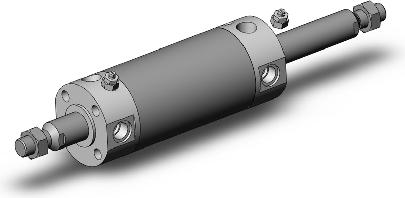 SMC NCGWBA50-0200
