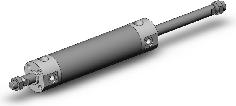 SMC NCGWBN25-0250