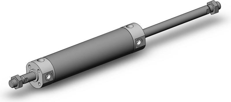 SMC NCGWBN32-0400