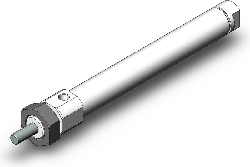 SMC NCMB044-0250C