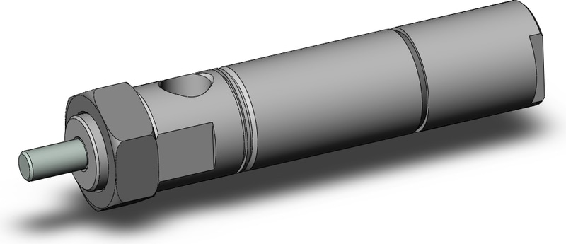SMC NCMB075-0100-XB9