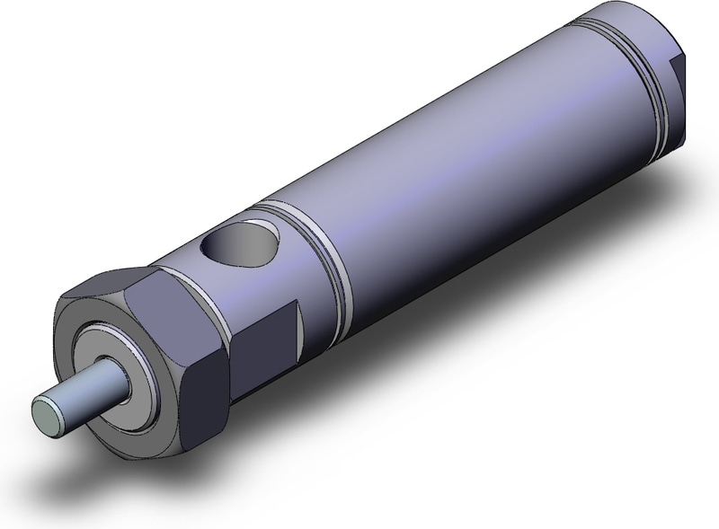 SMC NCMB075-0100C-X6009