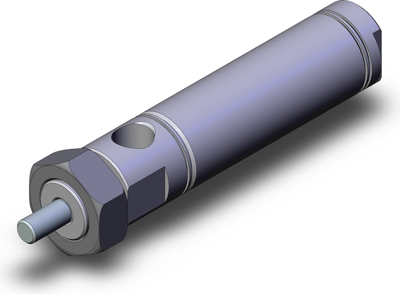 SMC NCMB075-0100C-X6009C