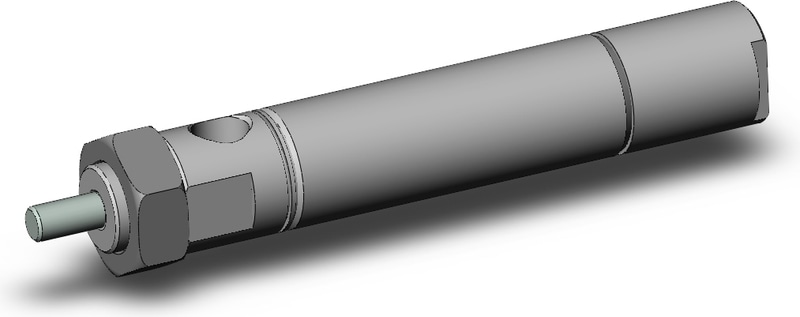 SMC NCMB075-0200C-XC6
