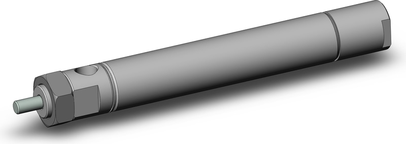 SMC NCMB088-0400C-XC6