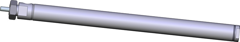 SMC NCMB088-1000C