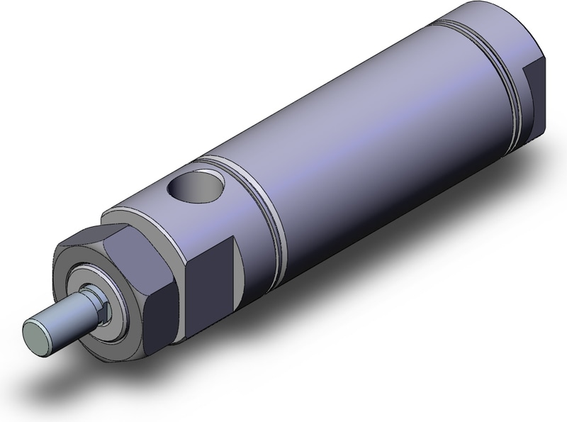 SMC NCMB106-0100C-X6009