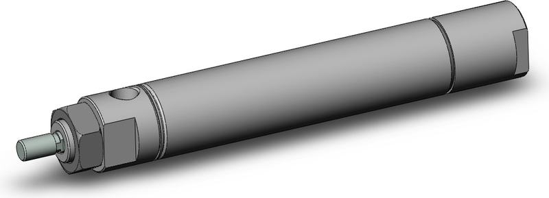 SMC NCMB106-0400C-XC4
