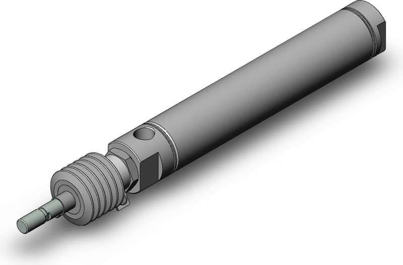 SMC NCMB106-0400CK