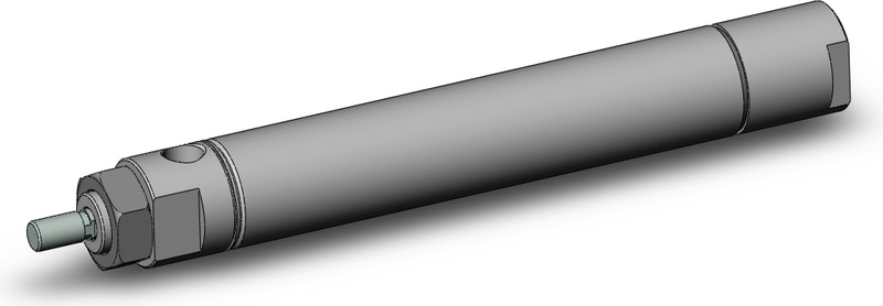 SMC NCMB106-0500-XC4