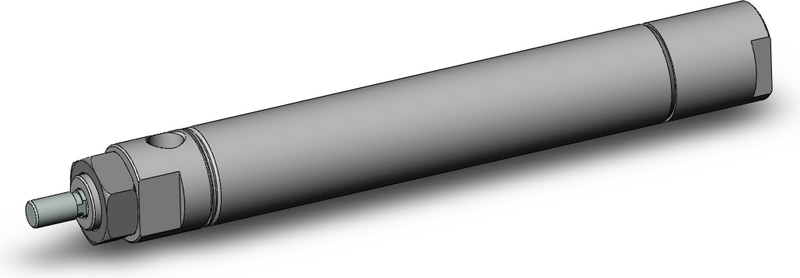 SMC NCMB106-0500C-XC6