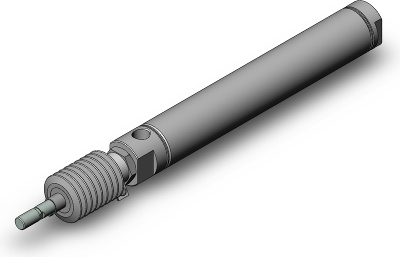 SMC NCMB106-0500CJ