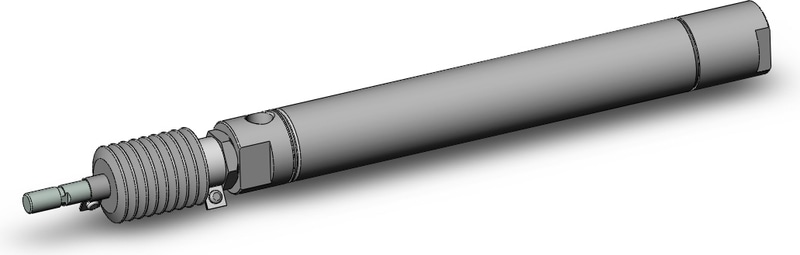 SMC NCMB106-0600CJ-XC6