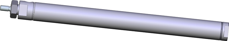 SMC NCMB106-1000C