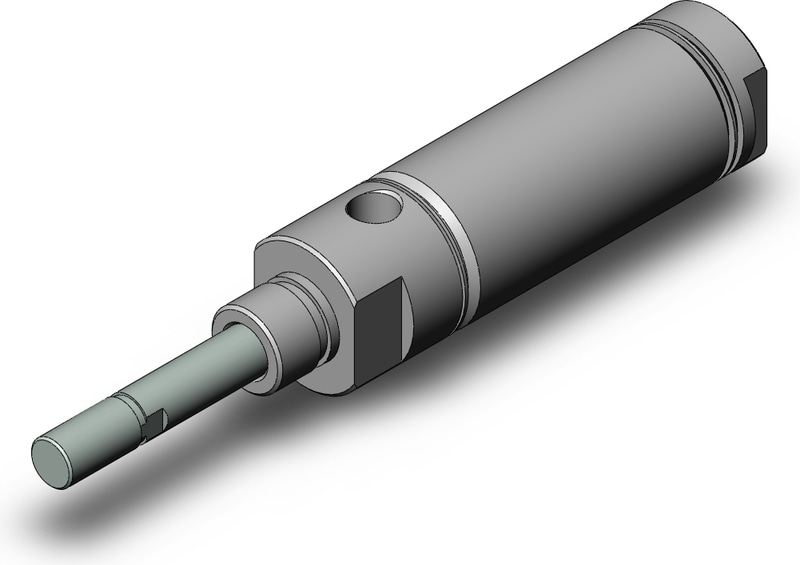SMC NCMB125-0150J