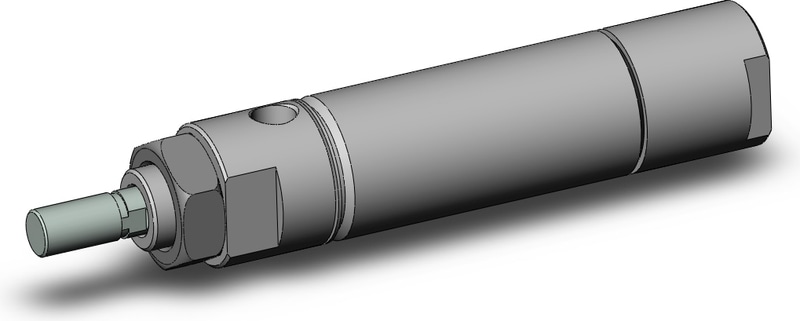 SMC NCMB125-0250-XC6