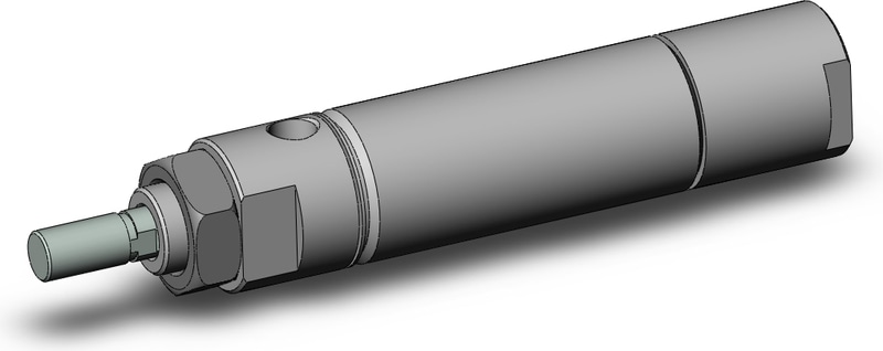 SMC NCMB125-0250C-XC6