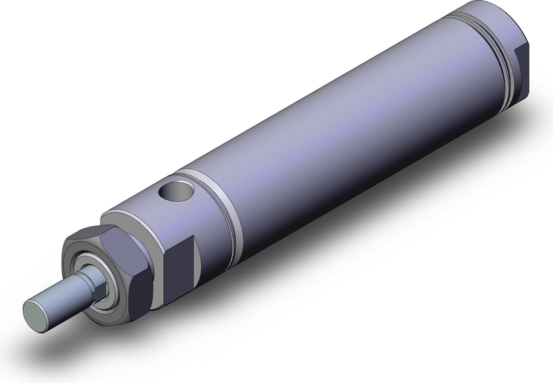 SMC NCMB125-0300C-X6009C