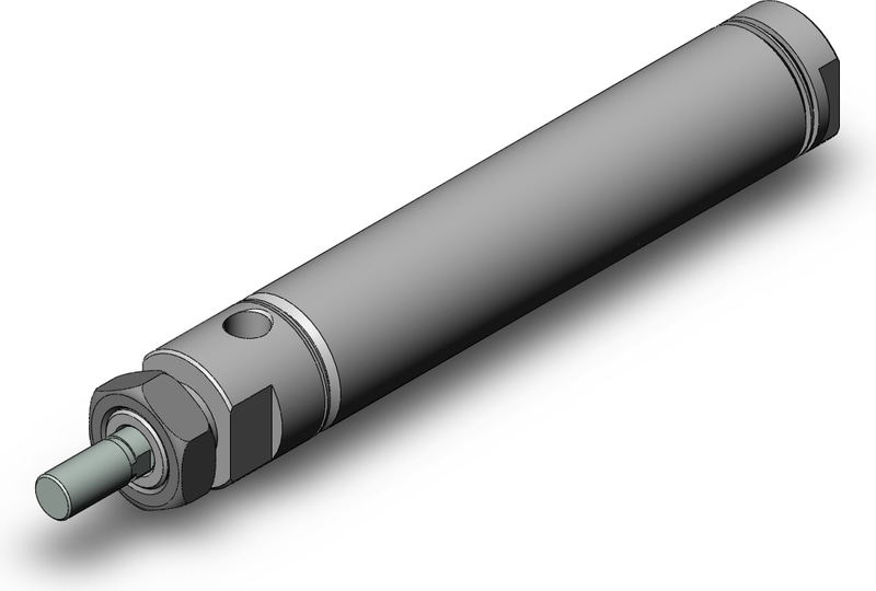 SMC NCMB125-0450