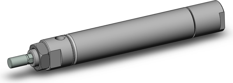SMC NCMB125-0500C-XC6