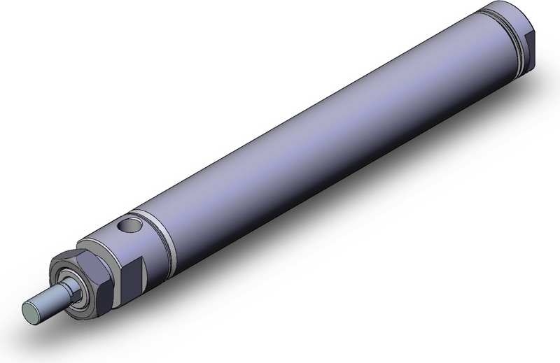 SMC NCMB125-0700-X6009