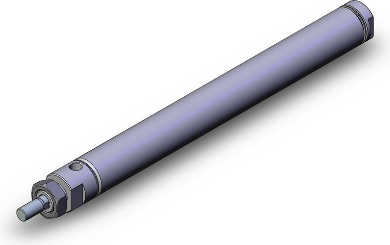 SMC NCMB125-1000C-X6009