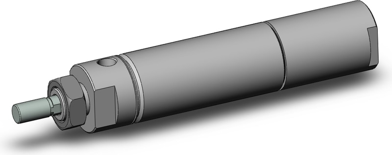 SMC NCMB150-0200S-X6005