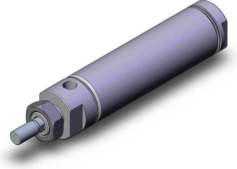 SMC NCMB150-0350C-X6009B