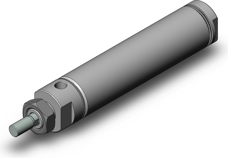 SMC NCMB150-0450C