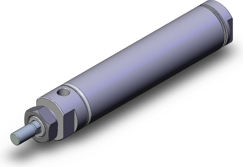 SMC NCMB150-0500-XB6-X6009