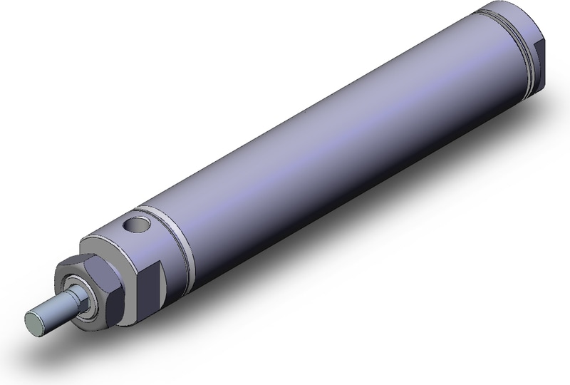 SMC NCMB150-0600C-X6009A