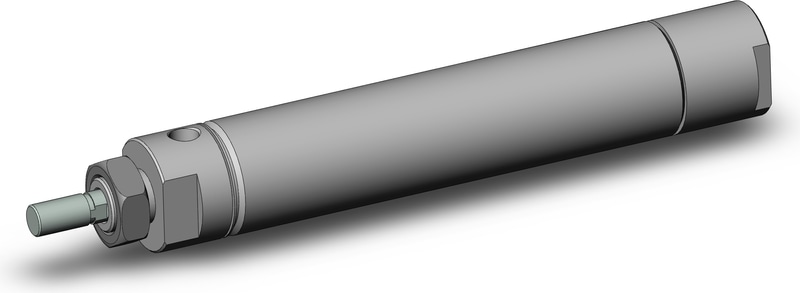 SMC NCMB150-0600C-XC6