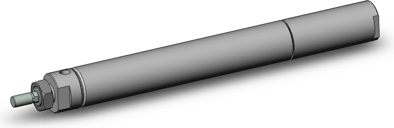 SMC NCMB150-0600S-X6005