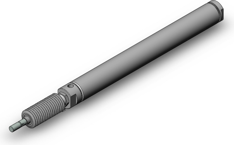 SMC NCMB150-1200CK
