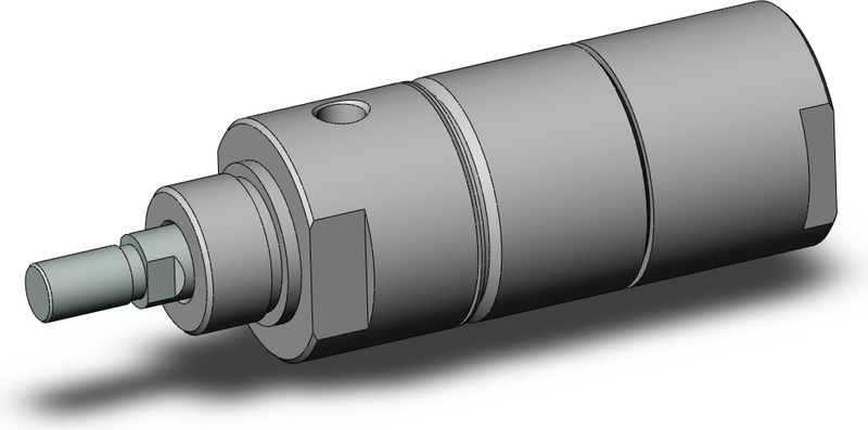 SMC NCMB200-0100C-XC6