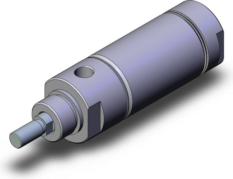 SMC NCMB200-0200-X6009C