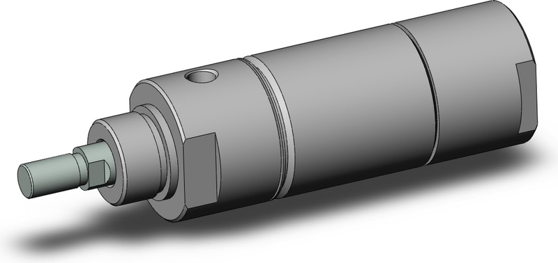 SMC NCMB200-0200-XC4